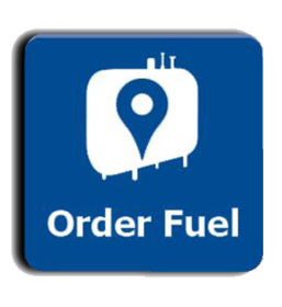 Custom Fuel App